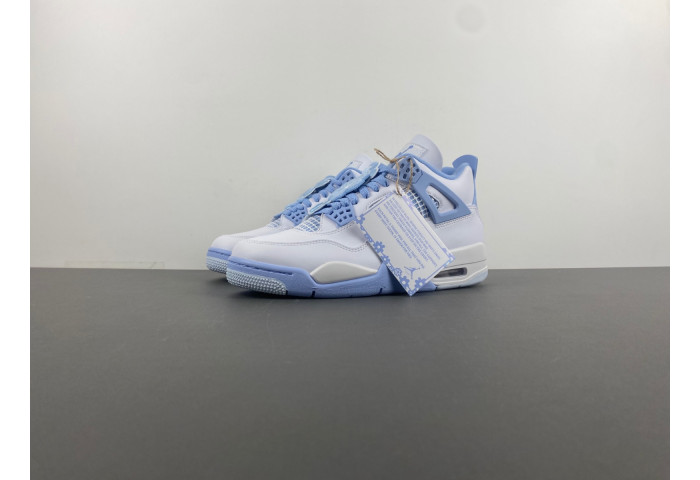 Air Jordan 4 “Forget Me Not” WMNS HV0823-100