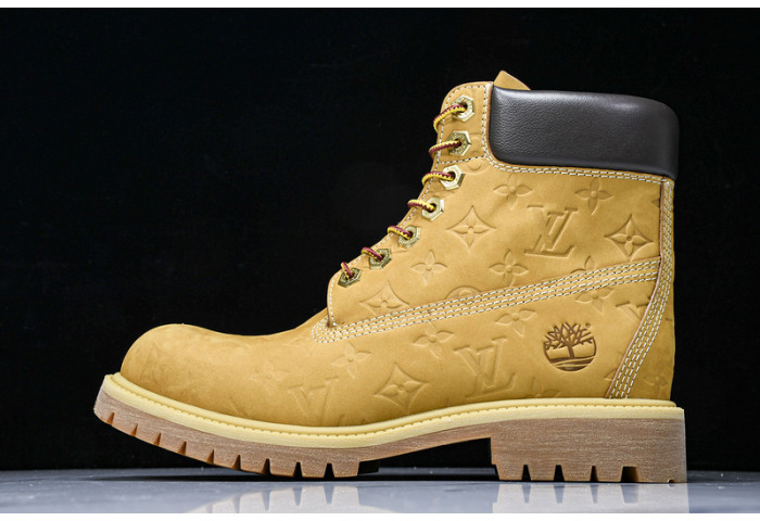 LVT BOOTS