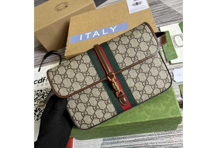 GUCCI BELE BAG 23*16*3CM