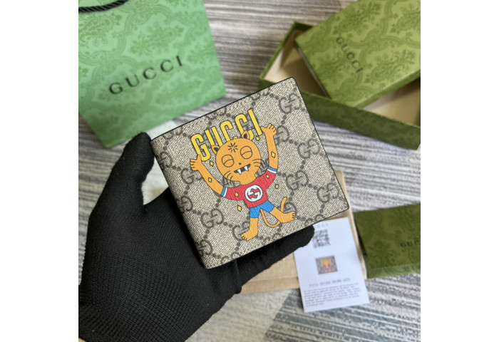 GUCCI WALLET