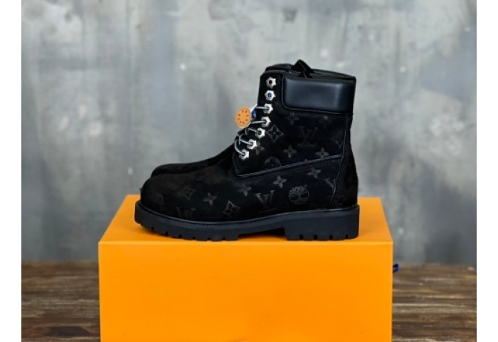 LVT BOOTS