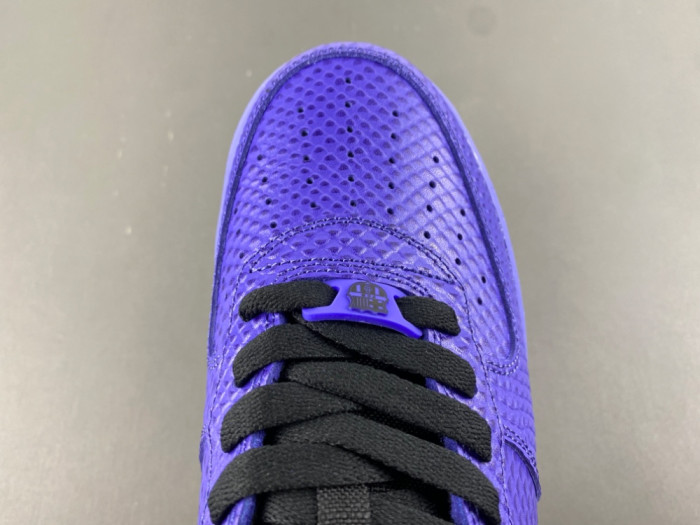 Kobe Bryant x FC Barcelona x Nike Air Force 1 Low Protro II7062-500