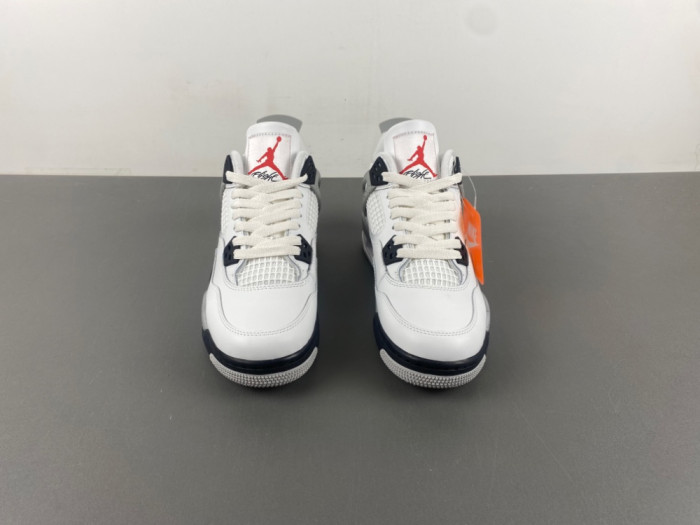 Air Jordan 4 “White Cement” Releases On May 17th 2025; MSRP Is FV5029-100