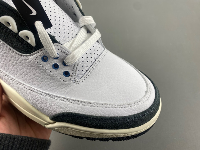 A Ma Maniére x Air Jordan 3 OG SP “Diffused Blue” HV8571-100