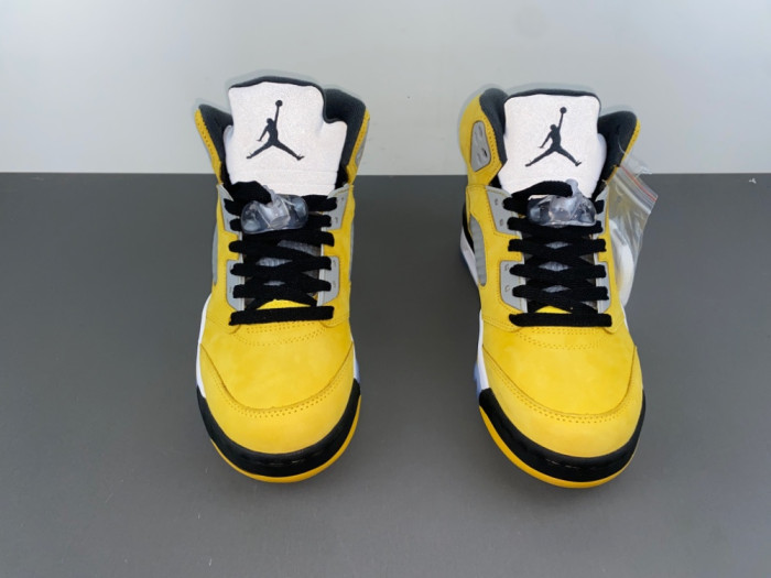 Air Jordan 5 “Tokyo” IO3372-700