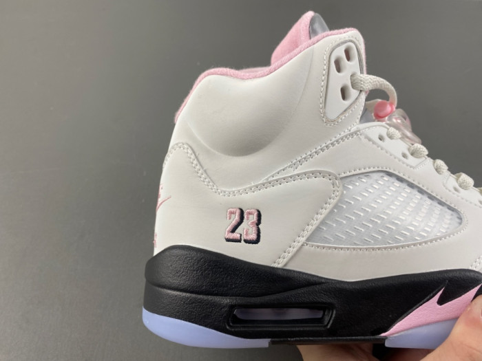 Air Jordan 5 OG “35th Anniversary” HQ7978-102