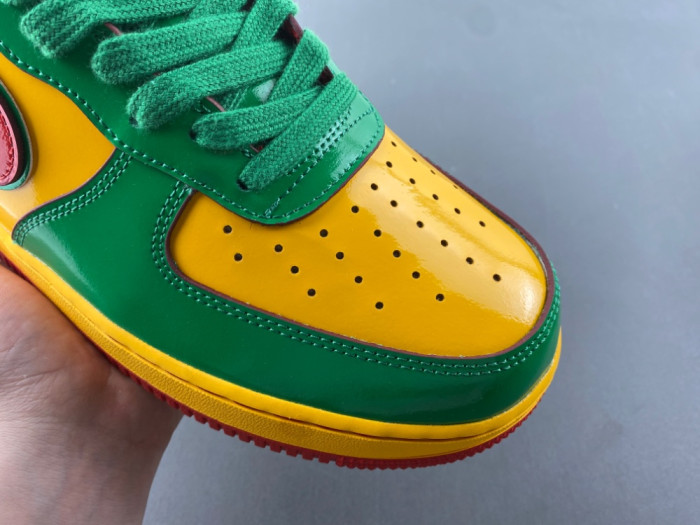 Lil Yachty x Nike Air Force 1 IH4383-300