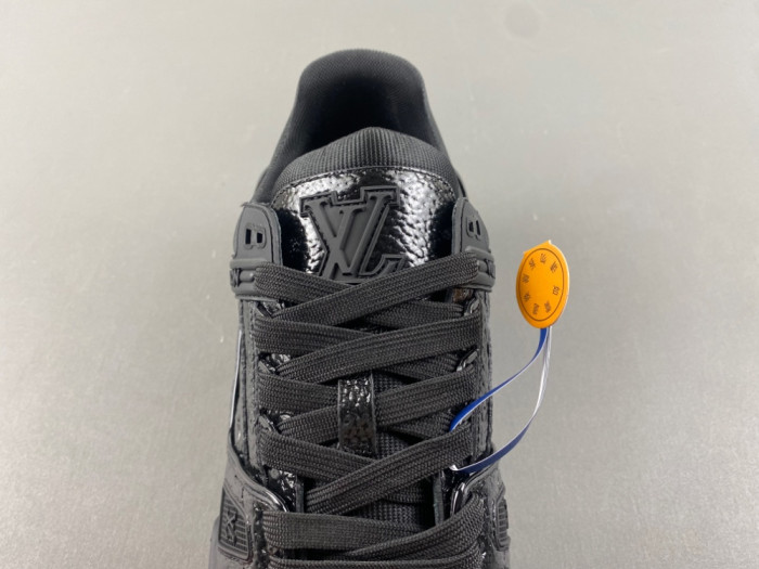 Louis Vuitton LV trainer LVT-198