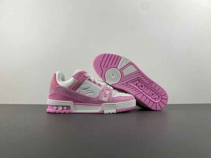 Louis Vuitton LV trainer LVT-200