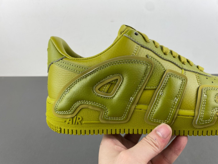 Cactus Plant Flea Market x Nike Air Force 1 Low FQ7069-300