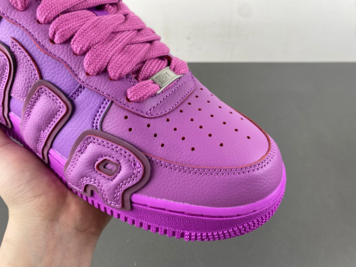 Cactus Plant Flea Market x Nike Air Force 1 Low FQ7069-500