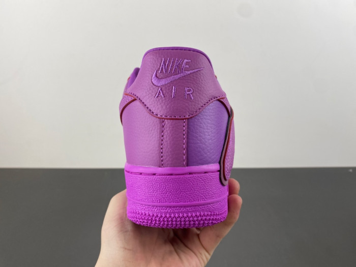 Cactus Plant Flea Market x Nike Air Force 1 Low FQ7069-500