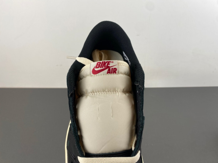 Nigel Sylvester X Air Jordan 1 Low OG Better With Time IB8958-001