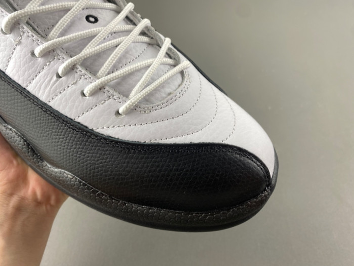Air Jordan 12 “Taxi” Retro 2025 CT8013-117