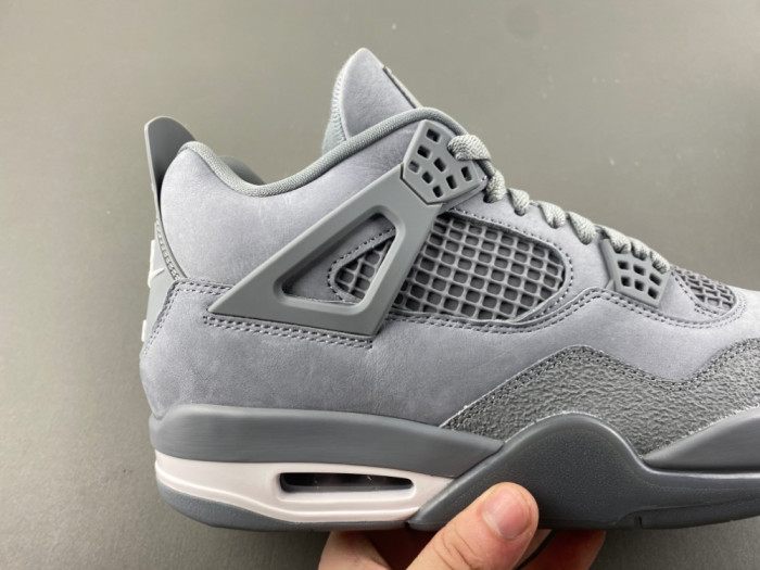 Nigel Sylvester x Air Jordan 4 HF4340--003