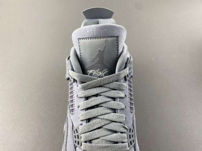 Nigel Sylvester x Air Jordan 4 HF4340--003