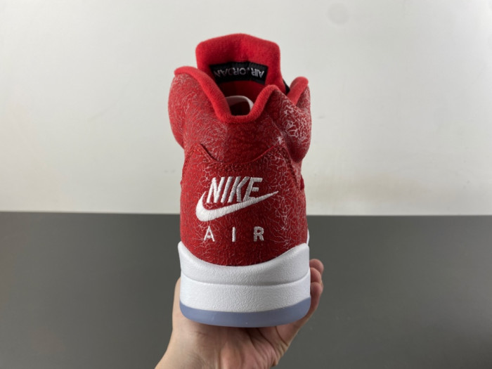 Air Jordan 5 Style HQ7978-600