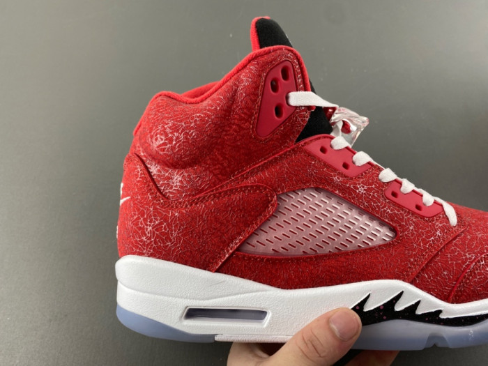 Air Jordan 5 Style HQ7978-600