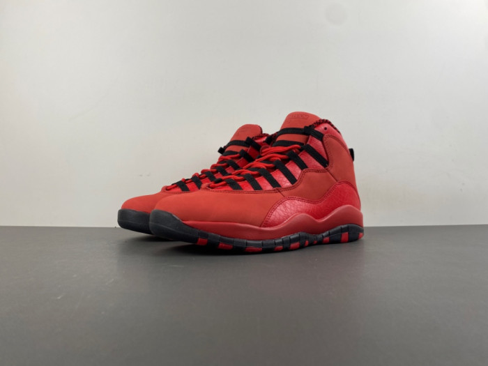Steve Wiebe x Air Jordan 10 AJ9100-625