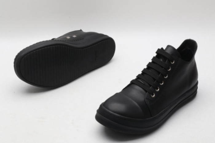 R*ICK O*WENS SNEAKERS RO-48