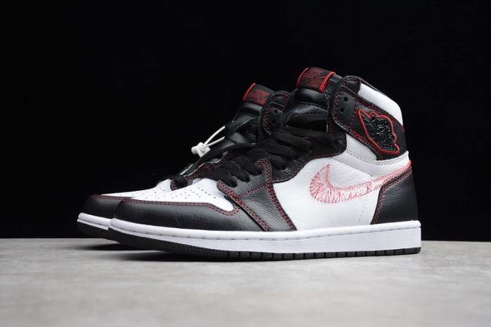 Air Jordan 1 High OG Defiant CD6579-071