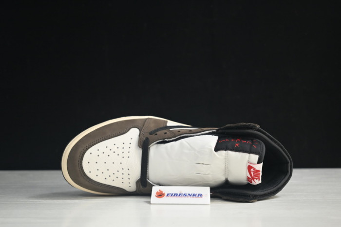 Jordan 1 Retro High Travis Scott - CD4487-100