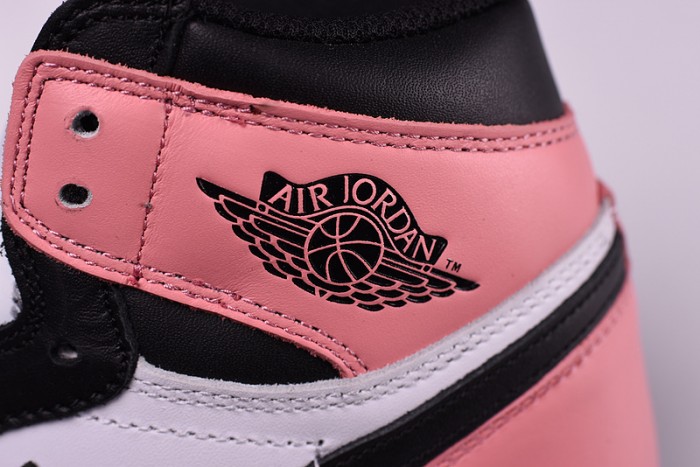 Air Jordan 1 Retro High Og Nrg Rust Pink 861428-101