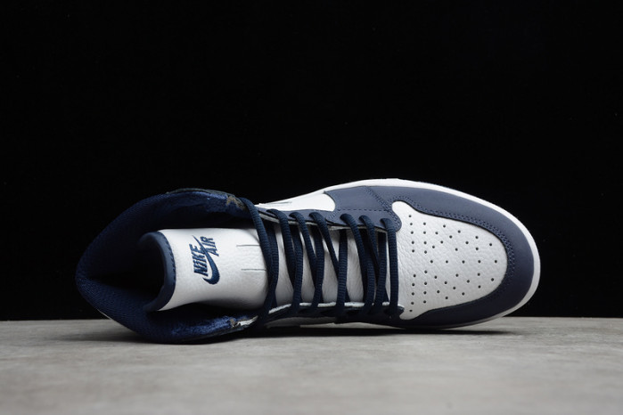 Jordan 1 Retro High Midnight Navy (2020) - DC1788-100