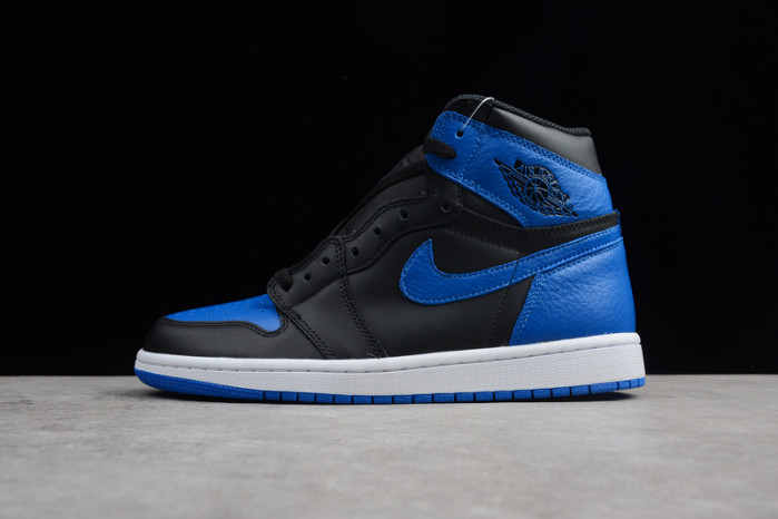 Air Jordan 1 Retro High OG 2017 Royal Blue 555088-007