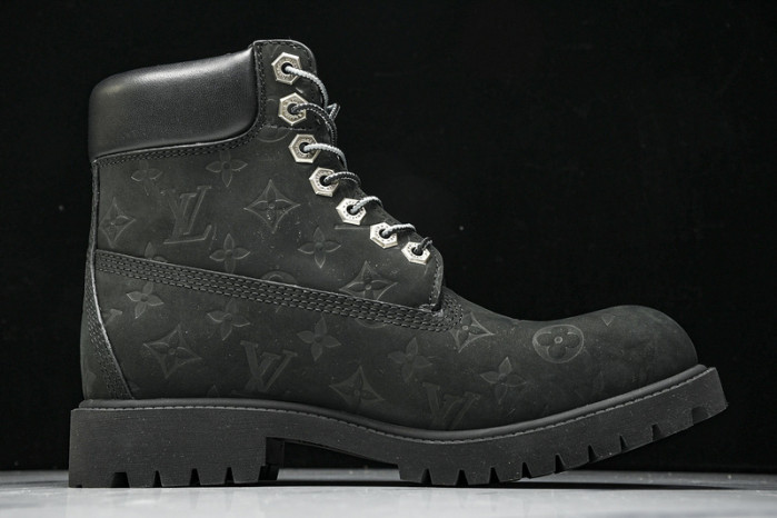 LVT BOOTS