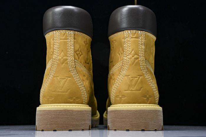 LVT BOOTS
