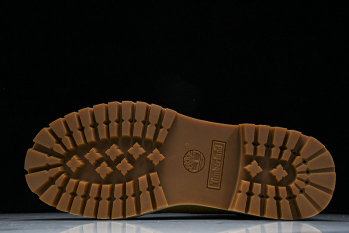 LVT BOOTS