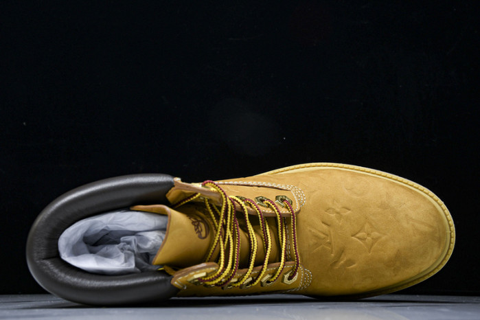 LVT BOOTS