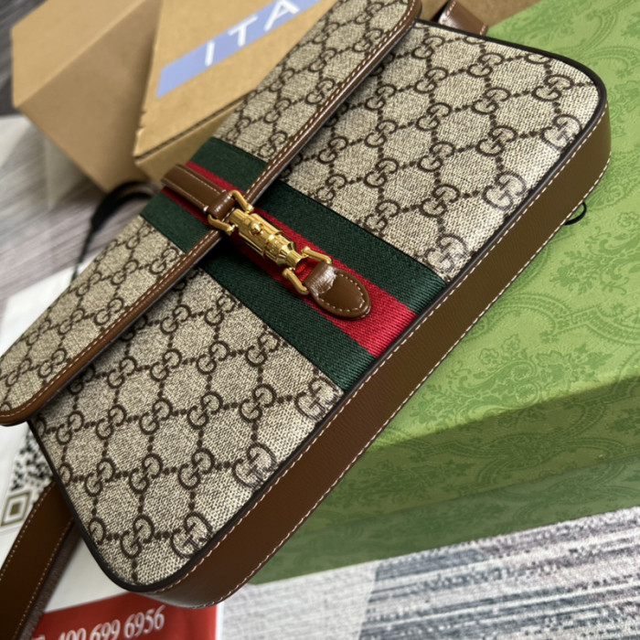 G*u*i bele bag 23*16*3cm