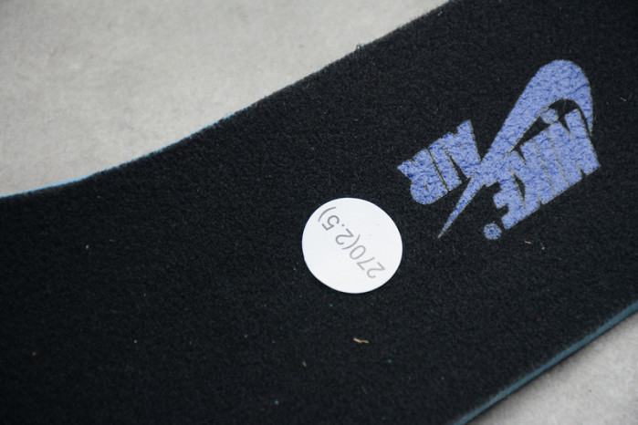 Ads Jordan 1 Retro High Black Game Royal - 555088-041‎