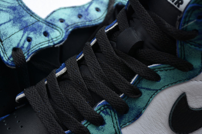 Air Jordan 1 Tie-Dye - CD0461-100