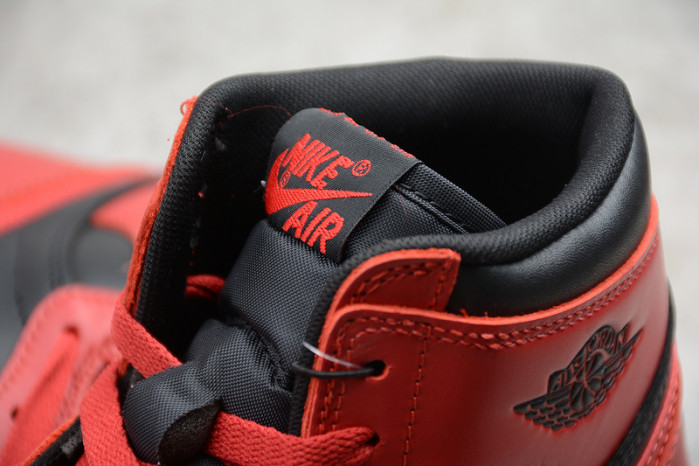Jordan 1 Retro High 85 Varsity Red - BQ4422-600