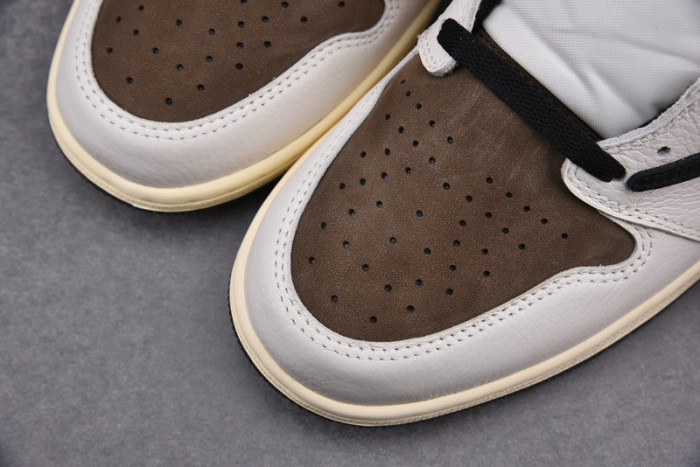 Jordan 1 Retro High Travis Scott SP - CD4487-101