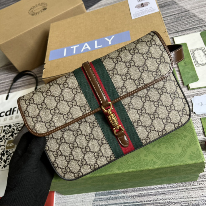G*u*i bele bag 23*16*3cm