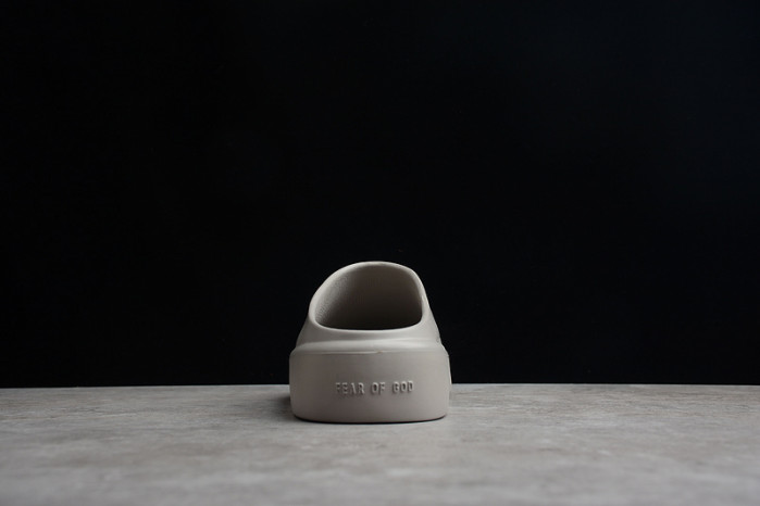 Fear of God 7th The California FG80-100EVA-Cement