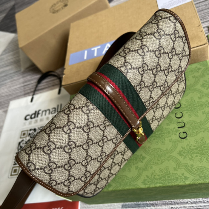 G*u*i bele bag 23*16*3cm