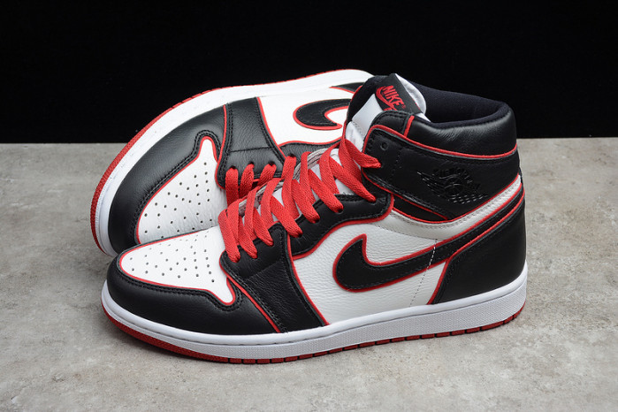 Jordan 1 Retro High Bloodline - 555088-062