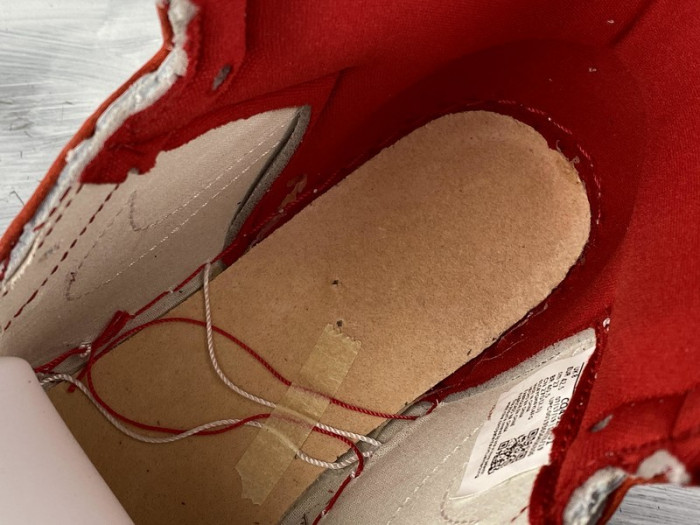 Air Jordan 1 Retro High 