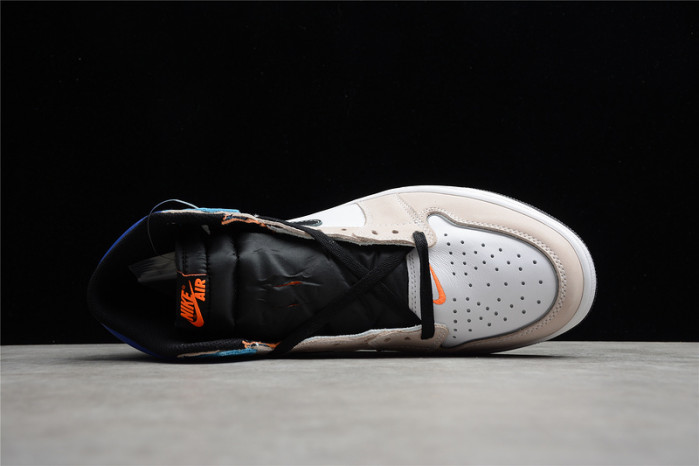 Jordan 1 Retro High OG Prototype - DC6515-100