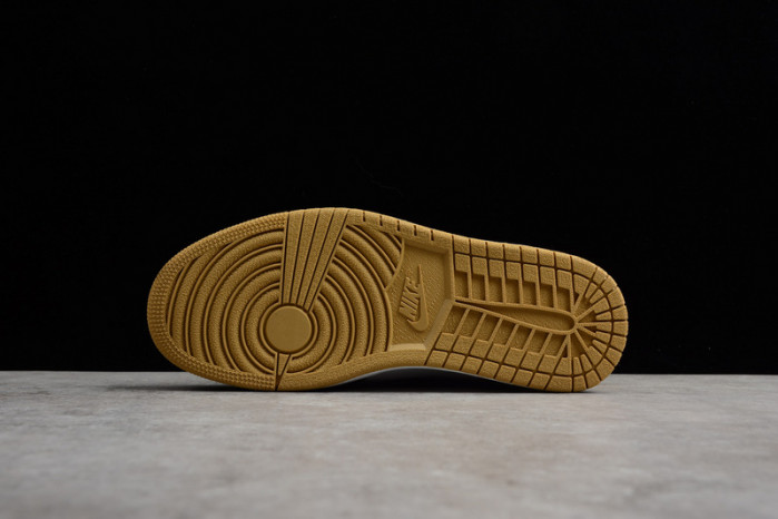 Air Jordan 1 Retro High OG NRG ComplexCon “Top 3 Gold” 861428-001