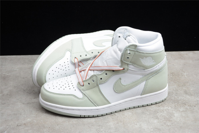 Jordan 1 High OG Seafoam (W) - CD0461-002