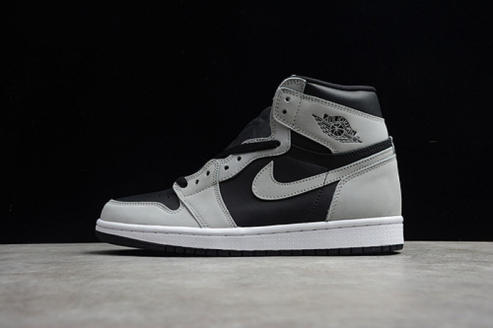 Air Jordan 1 Retro High OG ''Shadow 2.0'' 555088-035