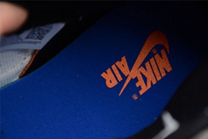 Jordan 1 Retro High OG Prototype - DC6515-100