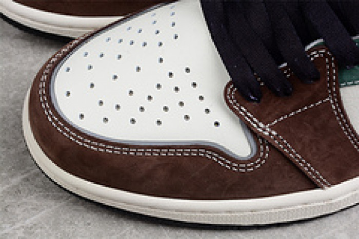 Air Jordan 1 High OG Hand Crafted DH3097-001