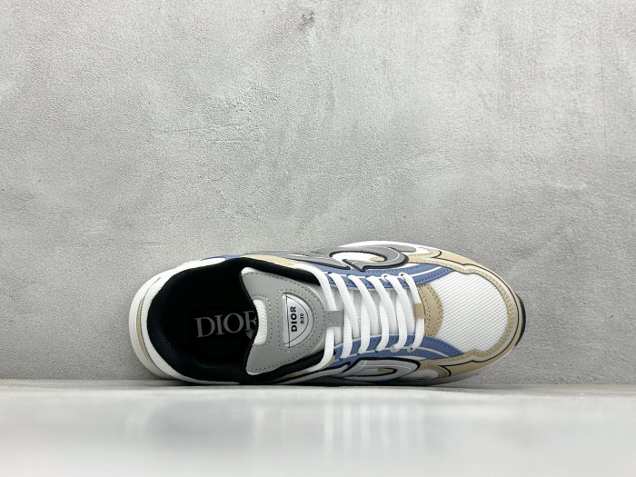 DR B30 TRAINER SNEAKER DR-156